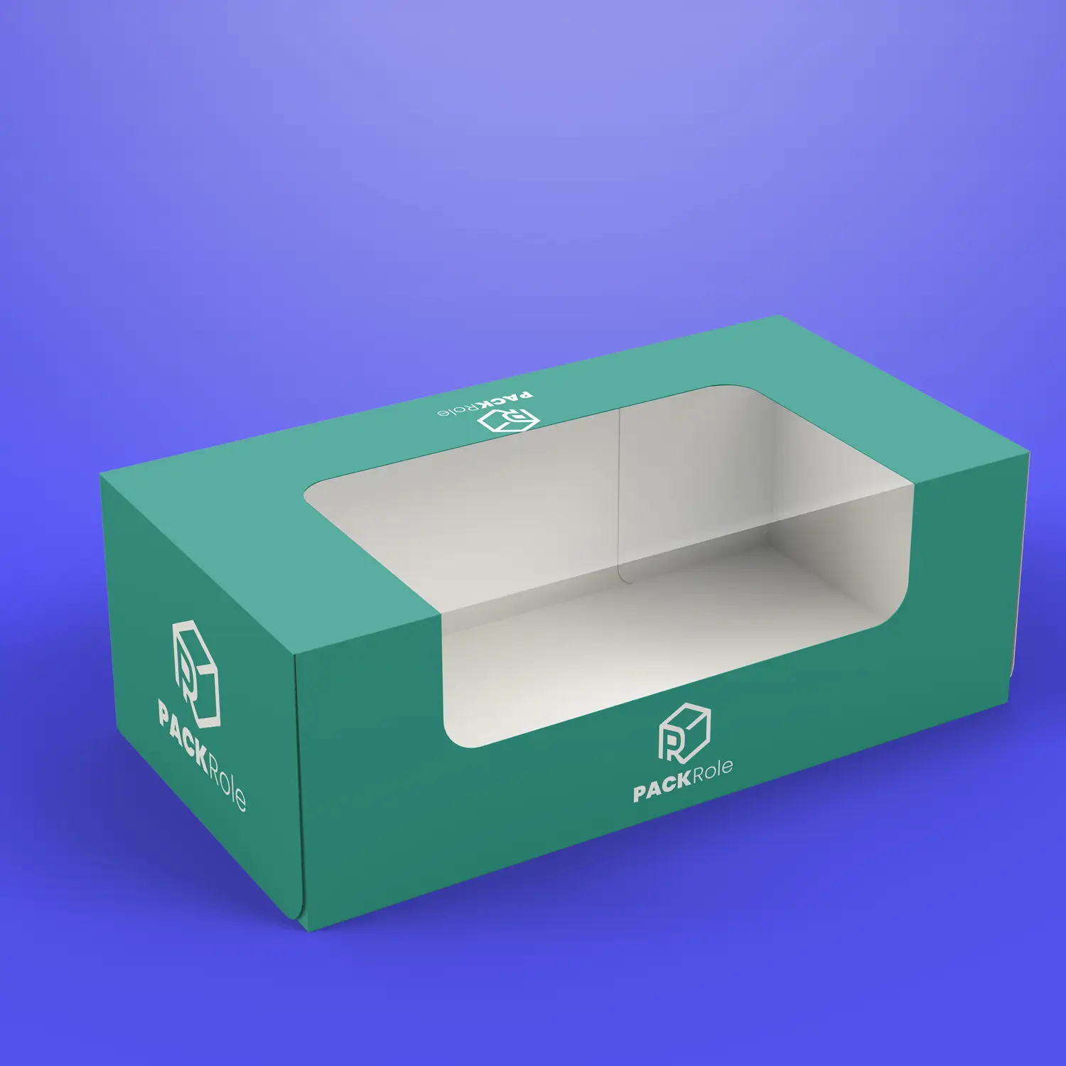 Bakery Boxes with Window