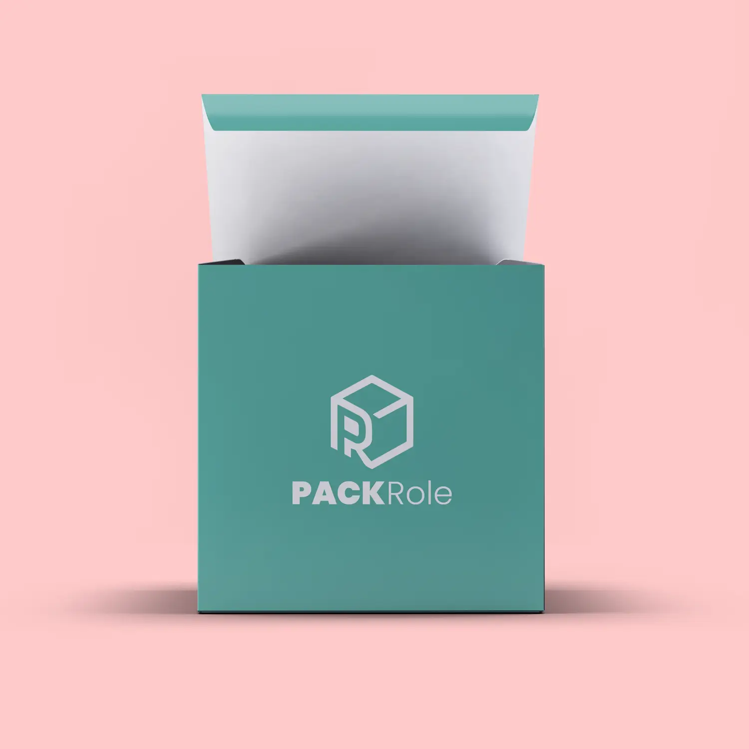 Custom Reverse Tuck Candle Boxes