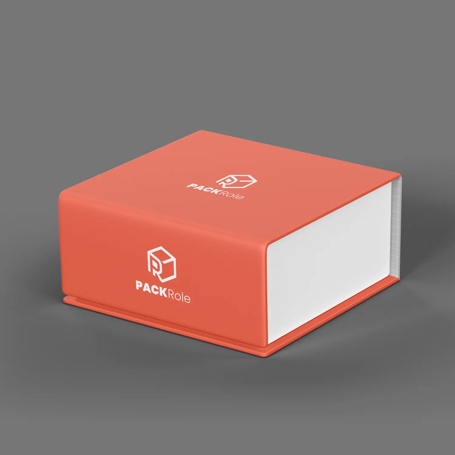 Custom Rigid Candle Boxes