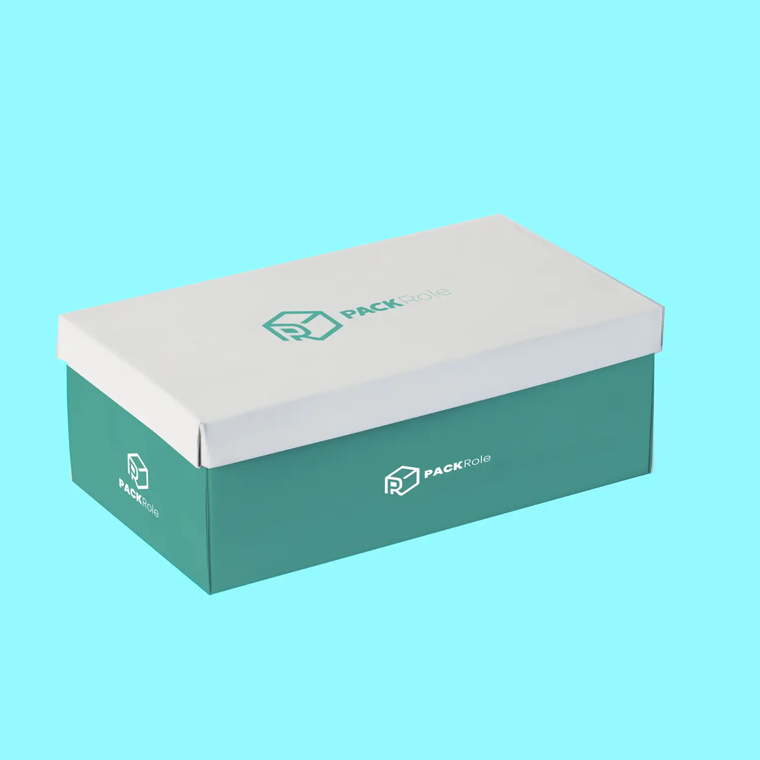 Custom Cardboard Shoe Boxes - Image 3
