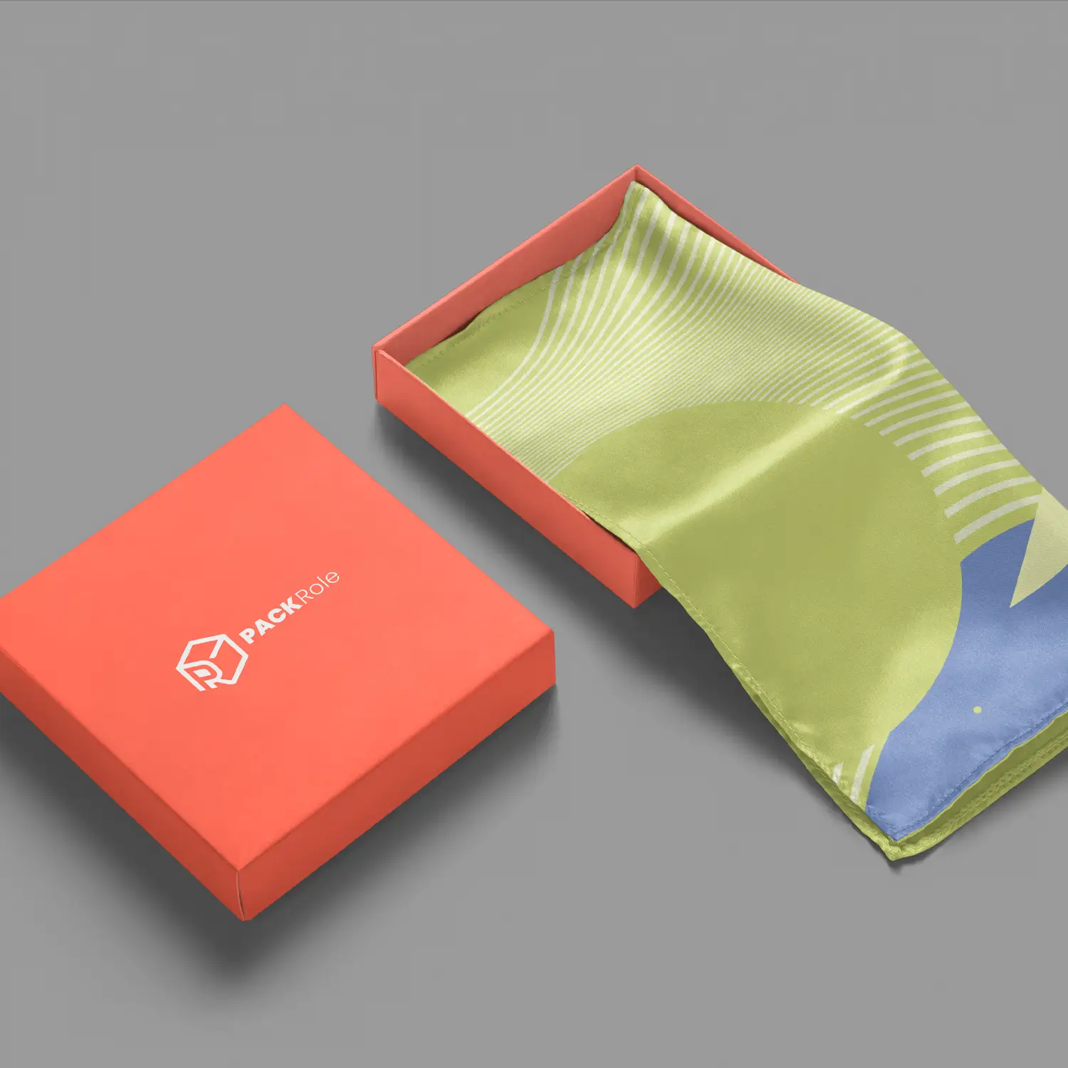 Custom Garments Boxes