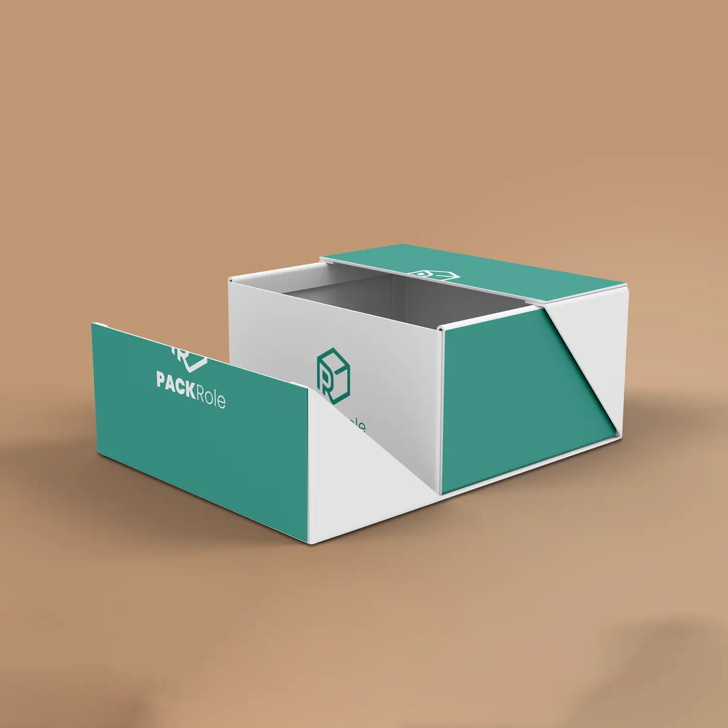 Custom Hat Boxes