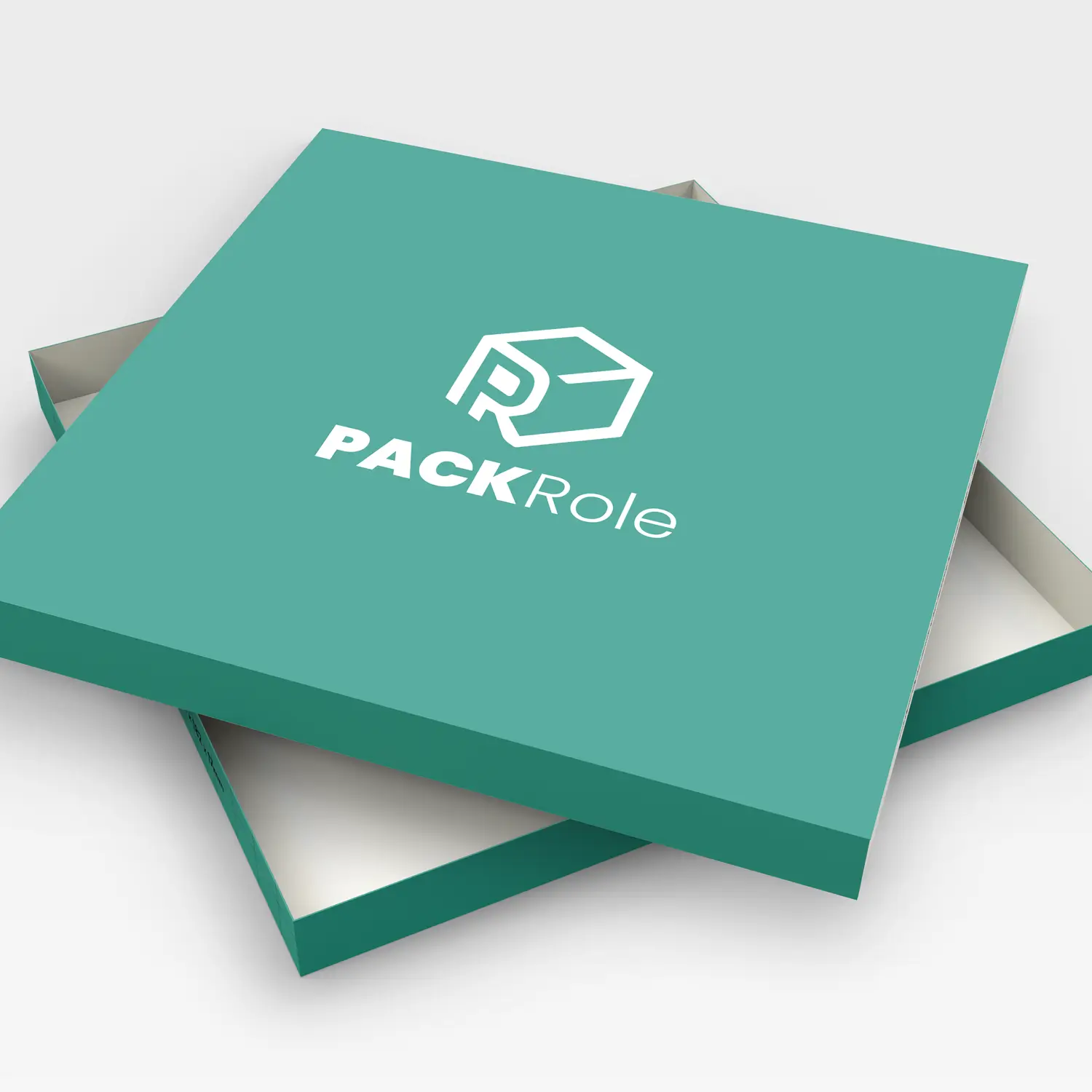 Custom Towel Packaging