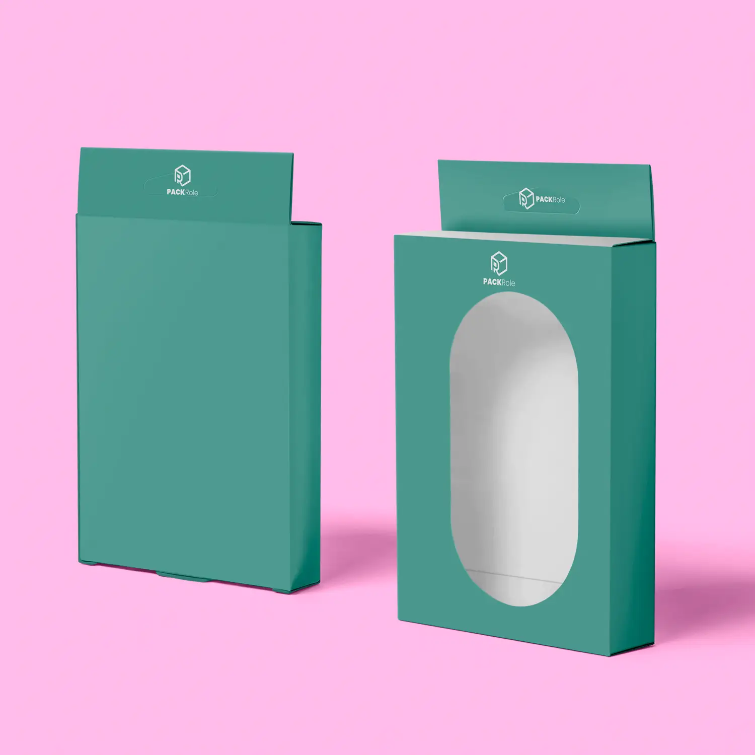 Custom Underwear Boxes