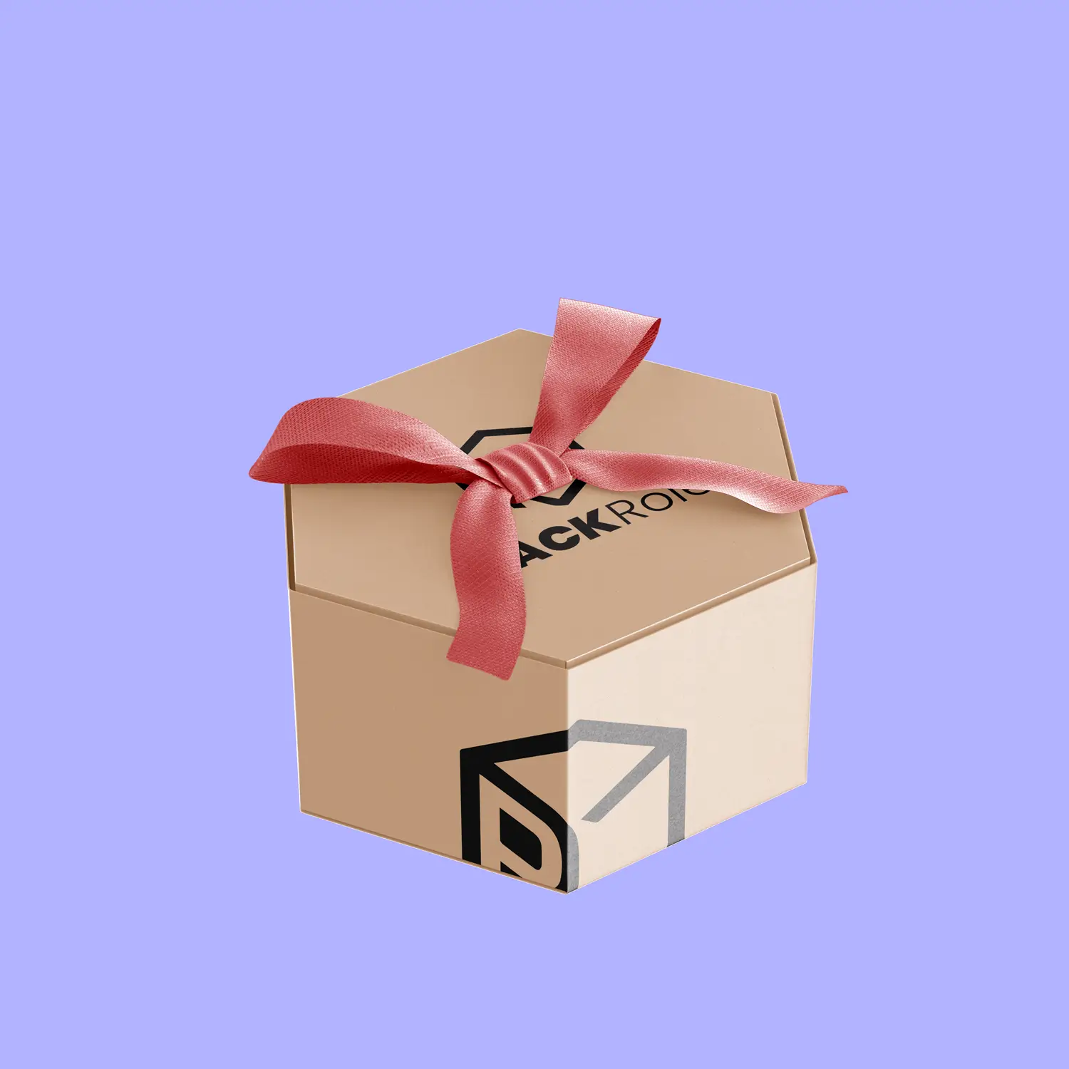 Custom Kraft Jewelry Boxes