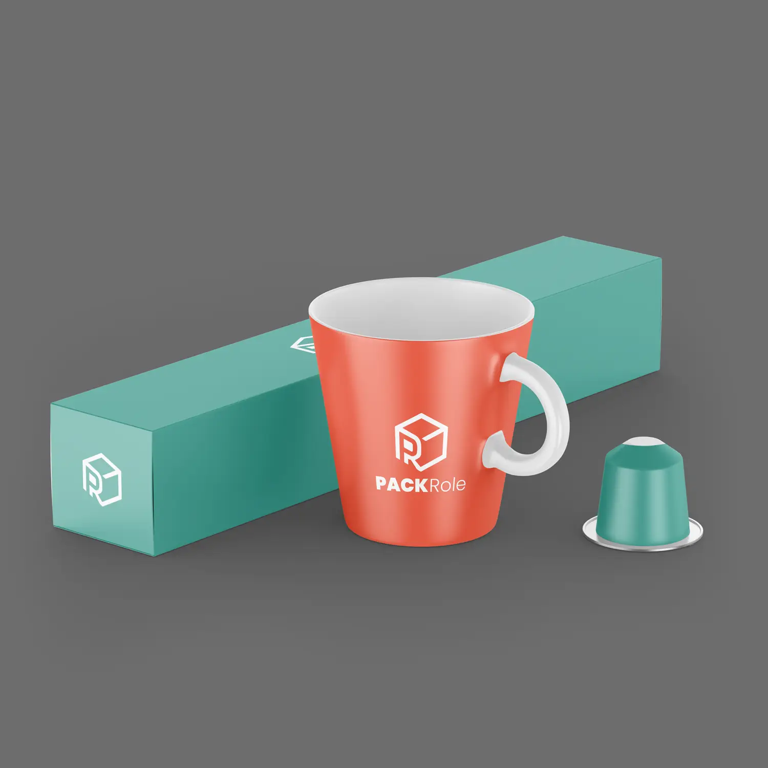 Custom Coffee Boxes