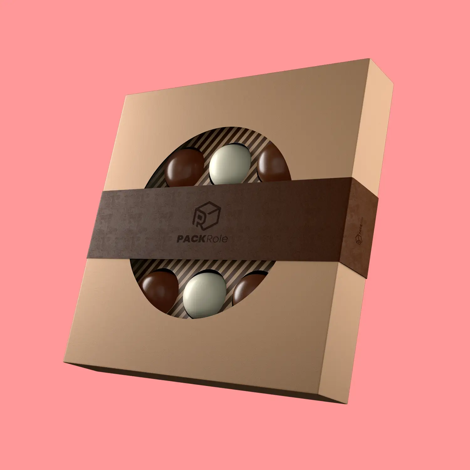 Cardboard Boxes with Inserts - Image 3
