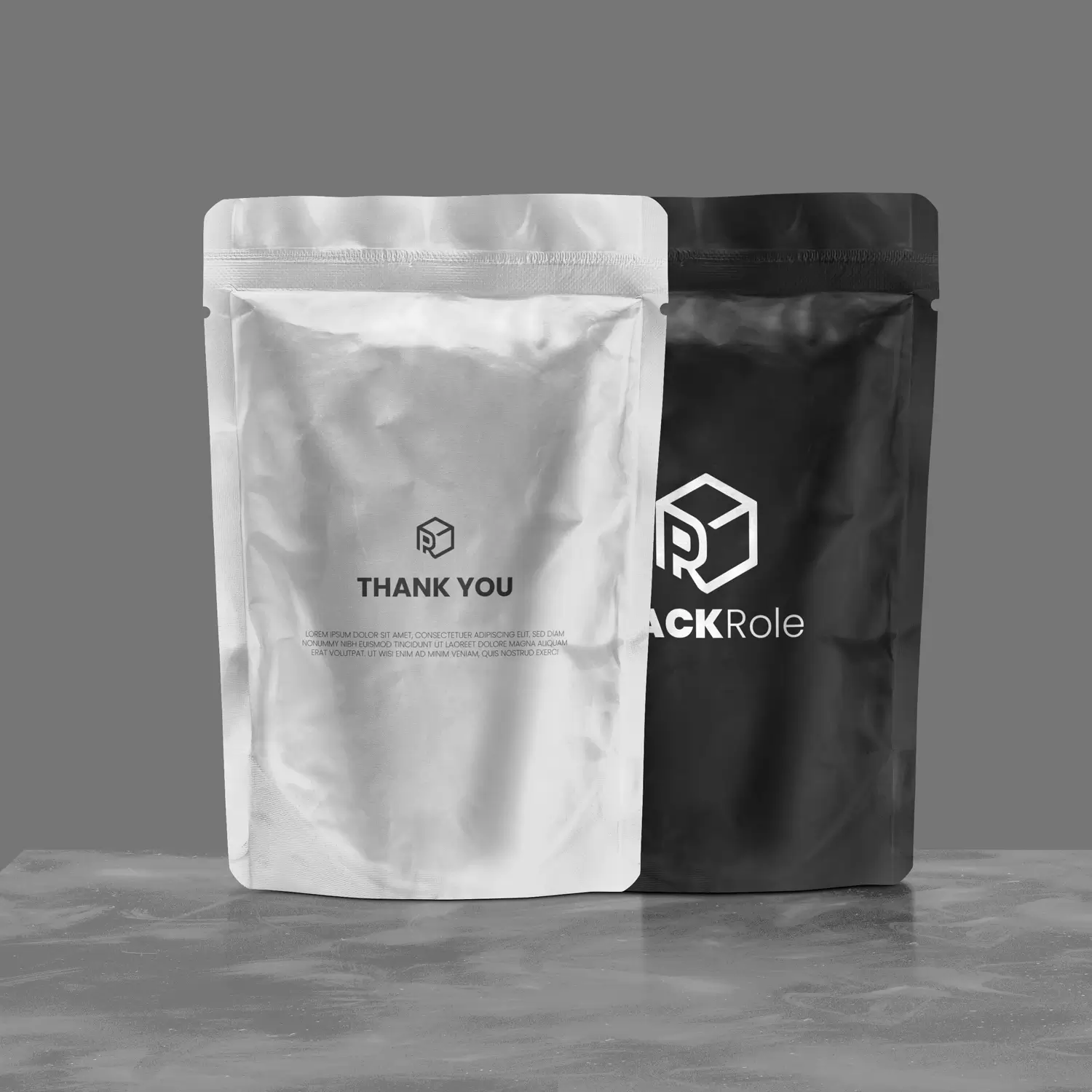 Custom Holographic Boxes