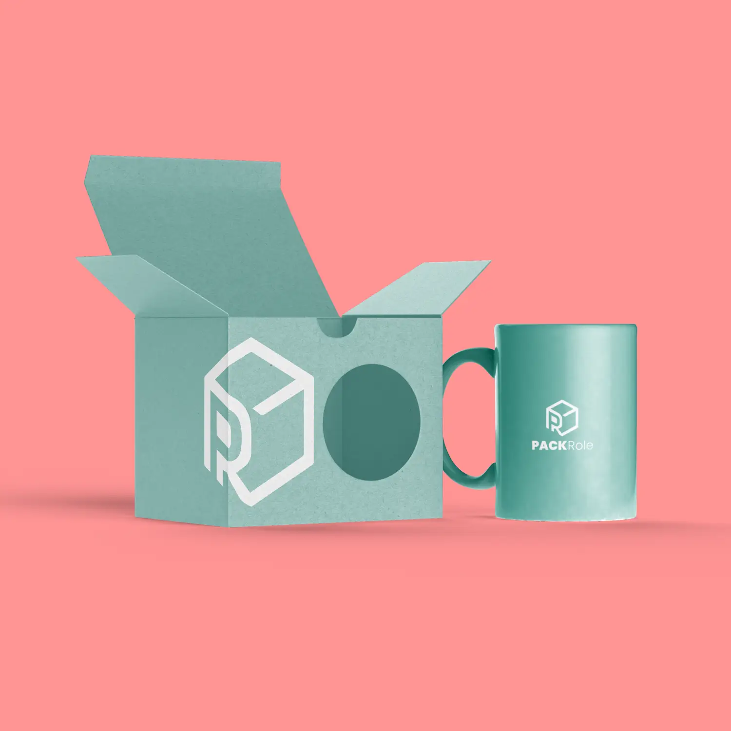 Custom Mug Boxes