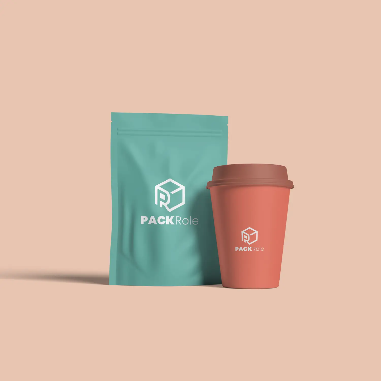 Custom Coffee Mylar Bags