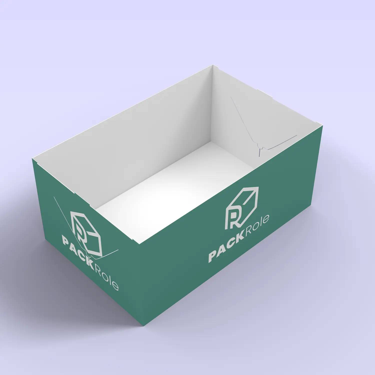 Custom Pie Boxes