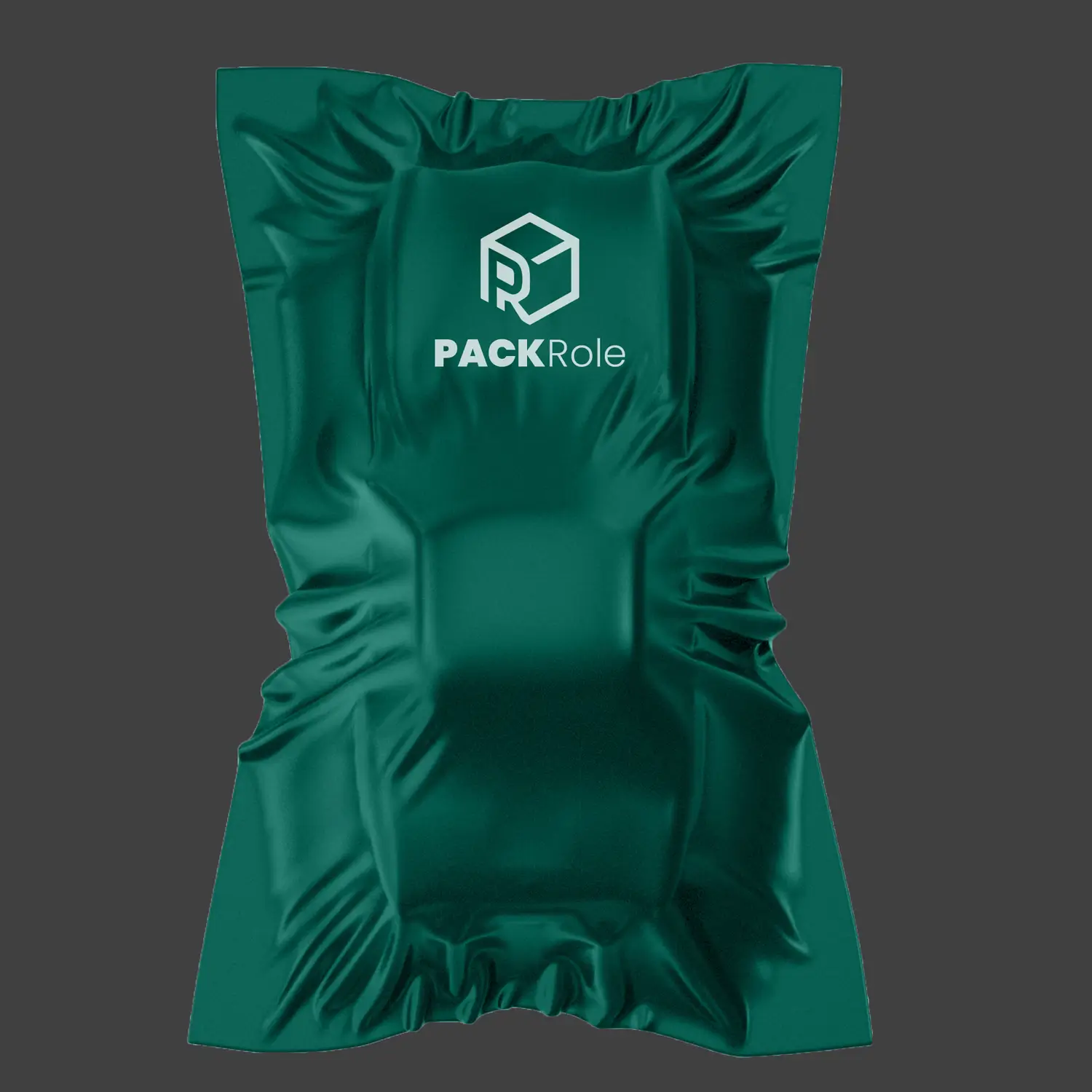 Irregular Shape Mylar Bags