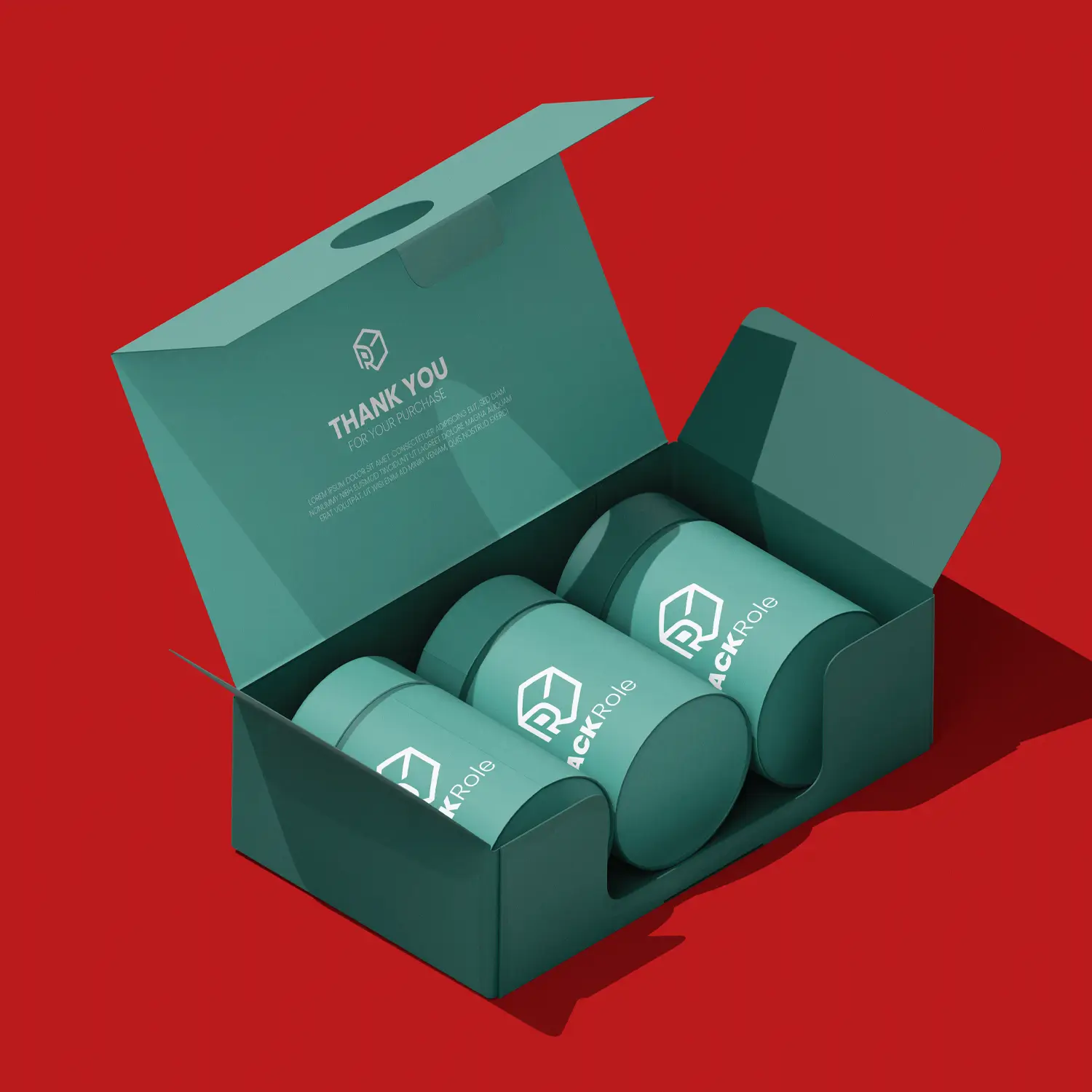 Custom 10 Oz Bottle Boxes
