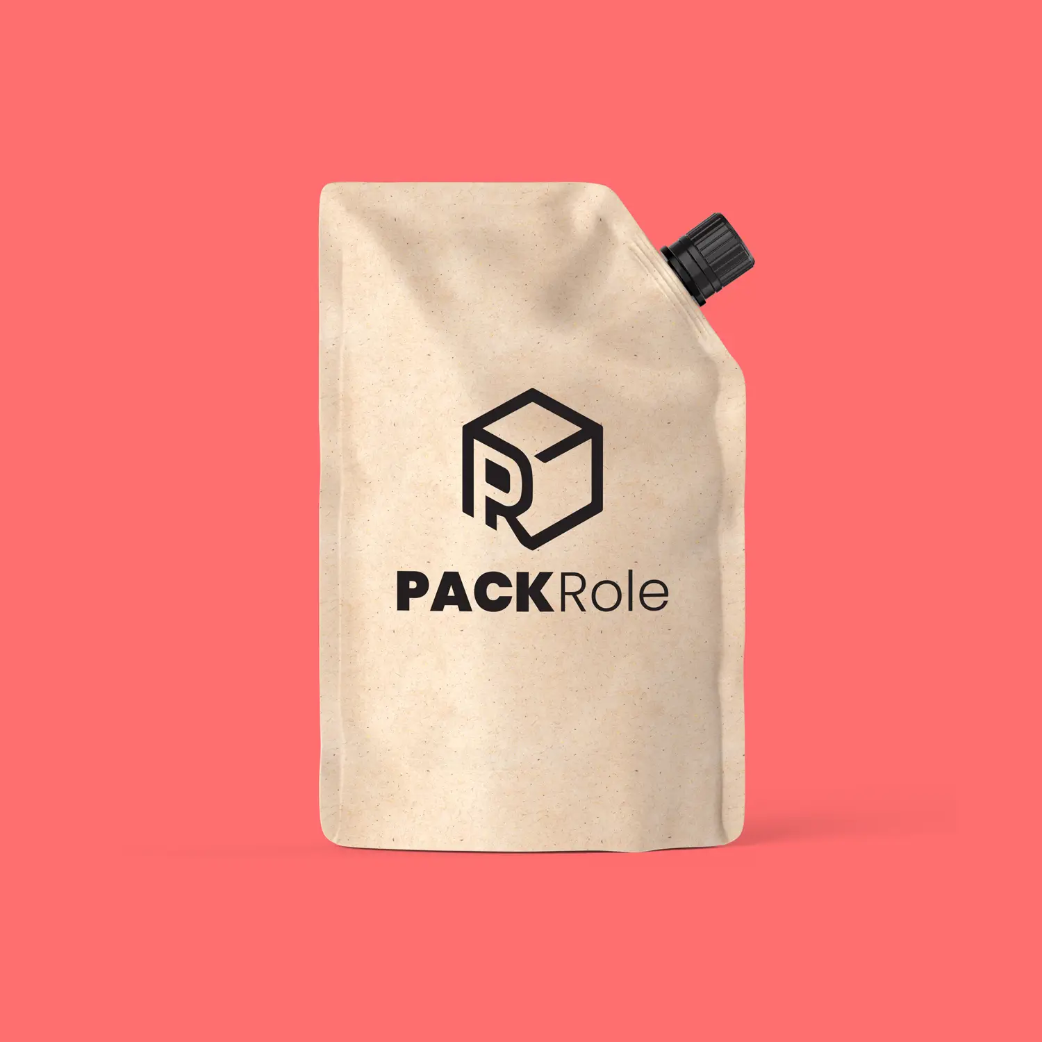 Custom Spout Pouches