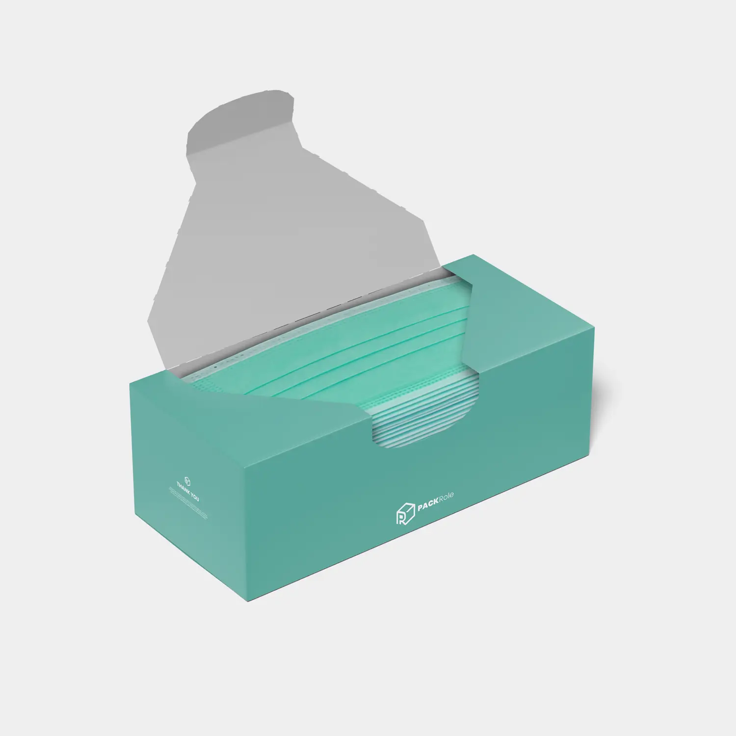 Custom Face Mask Boxes - Image 2