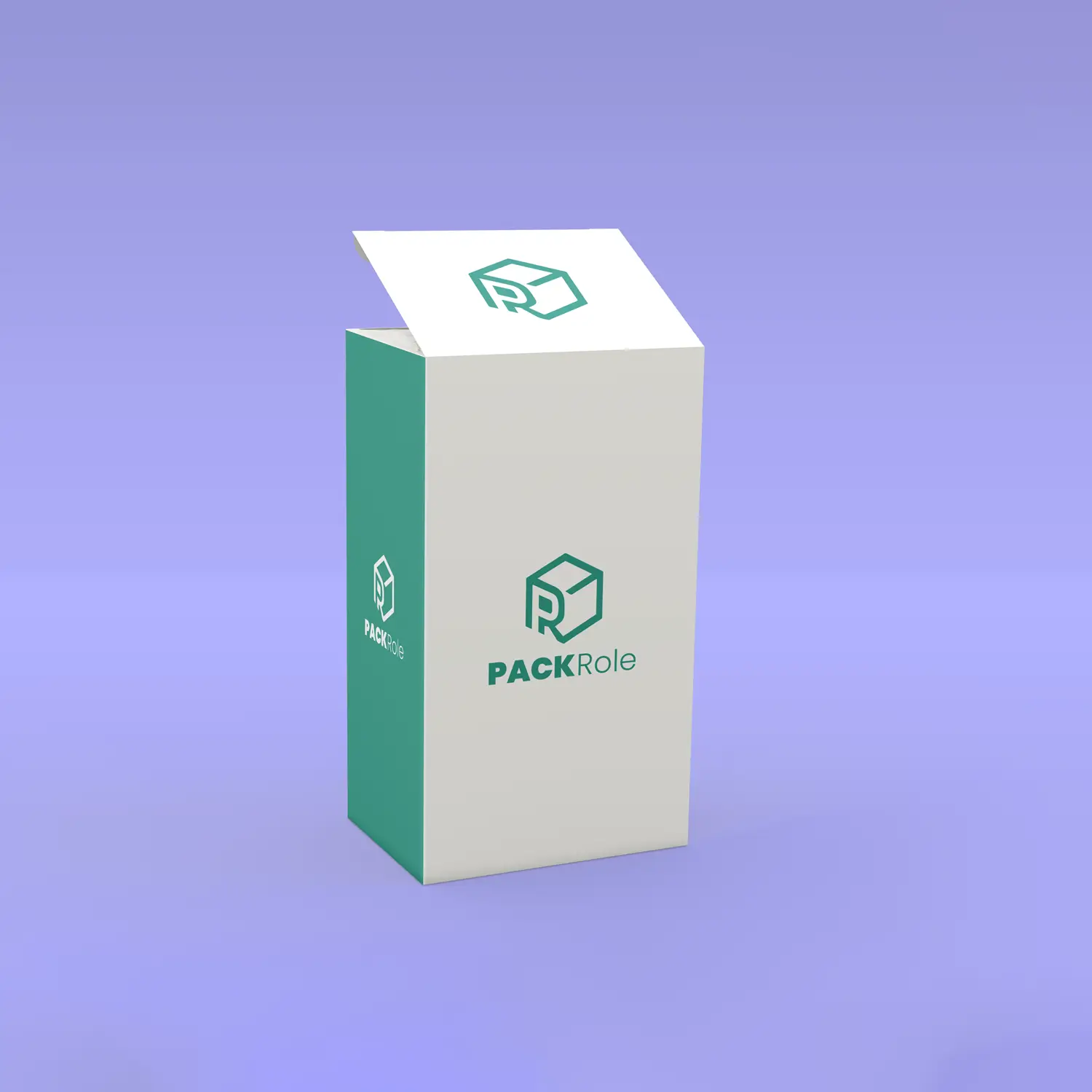 Custom Roll-on Bottle Boxes