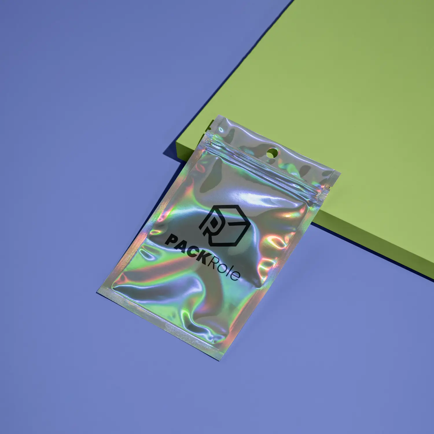 Custom Holographic Boxes