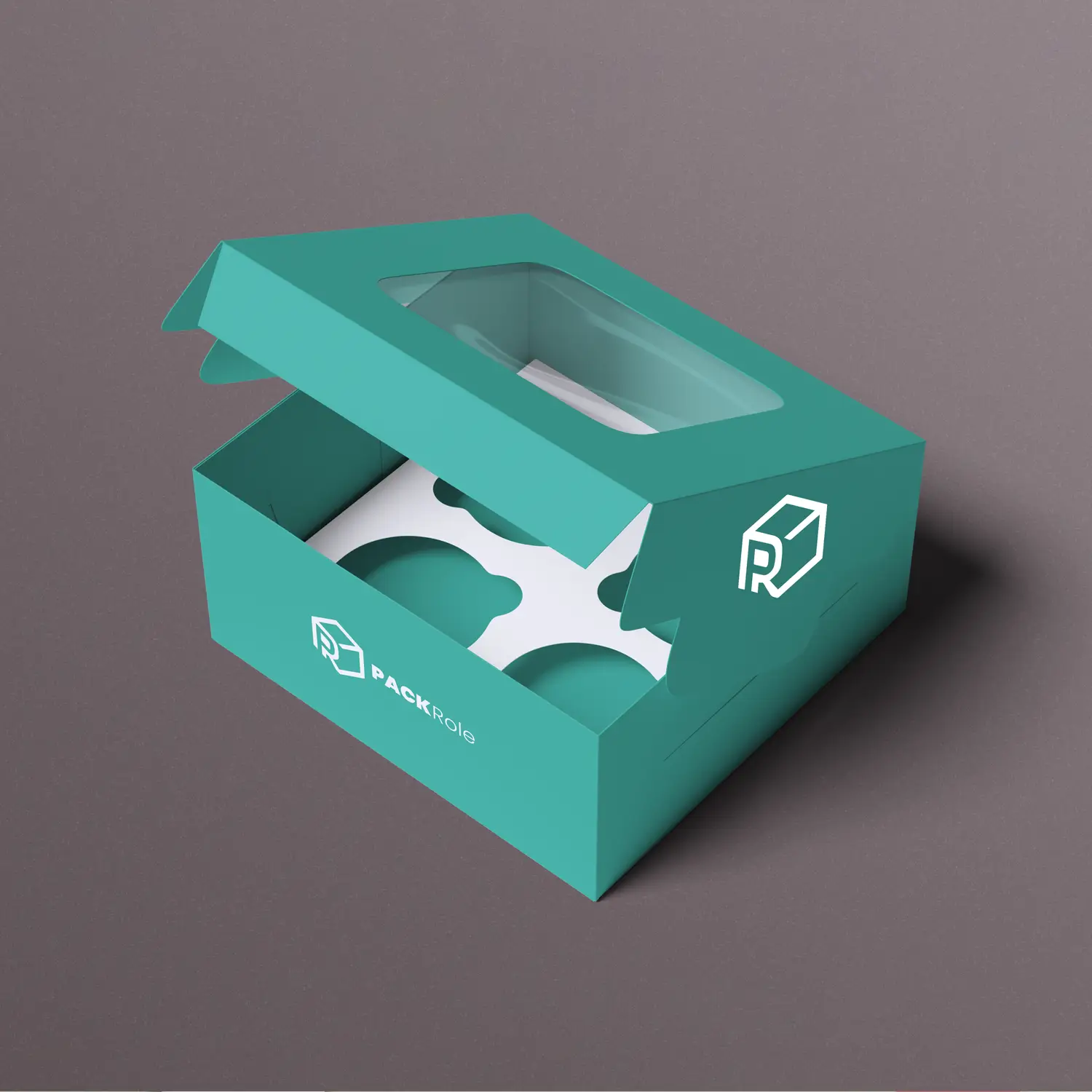 Custom Cake Boxes