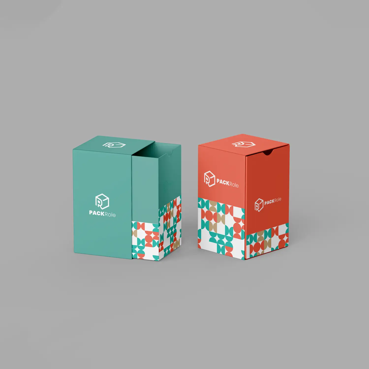 Custom Nail Polish Boxes