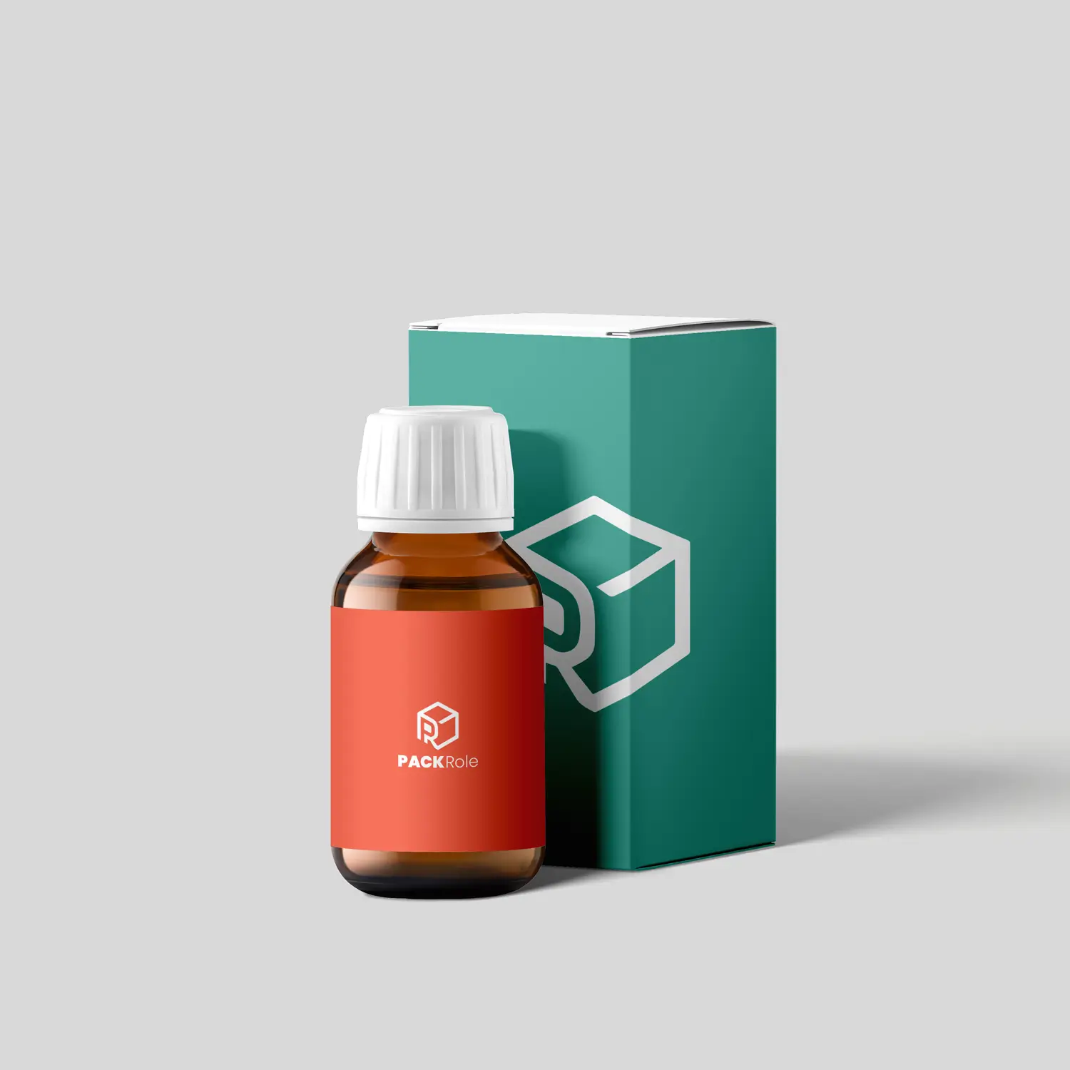 Custom Syrup Boxes - Image 2