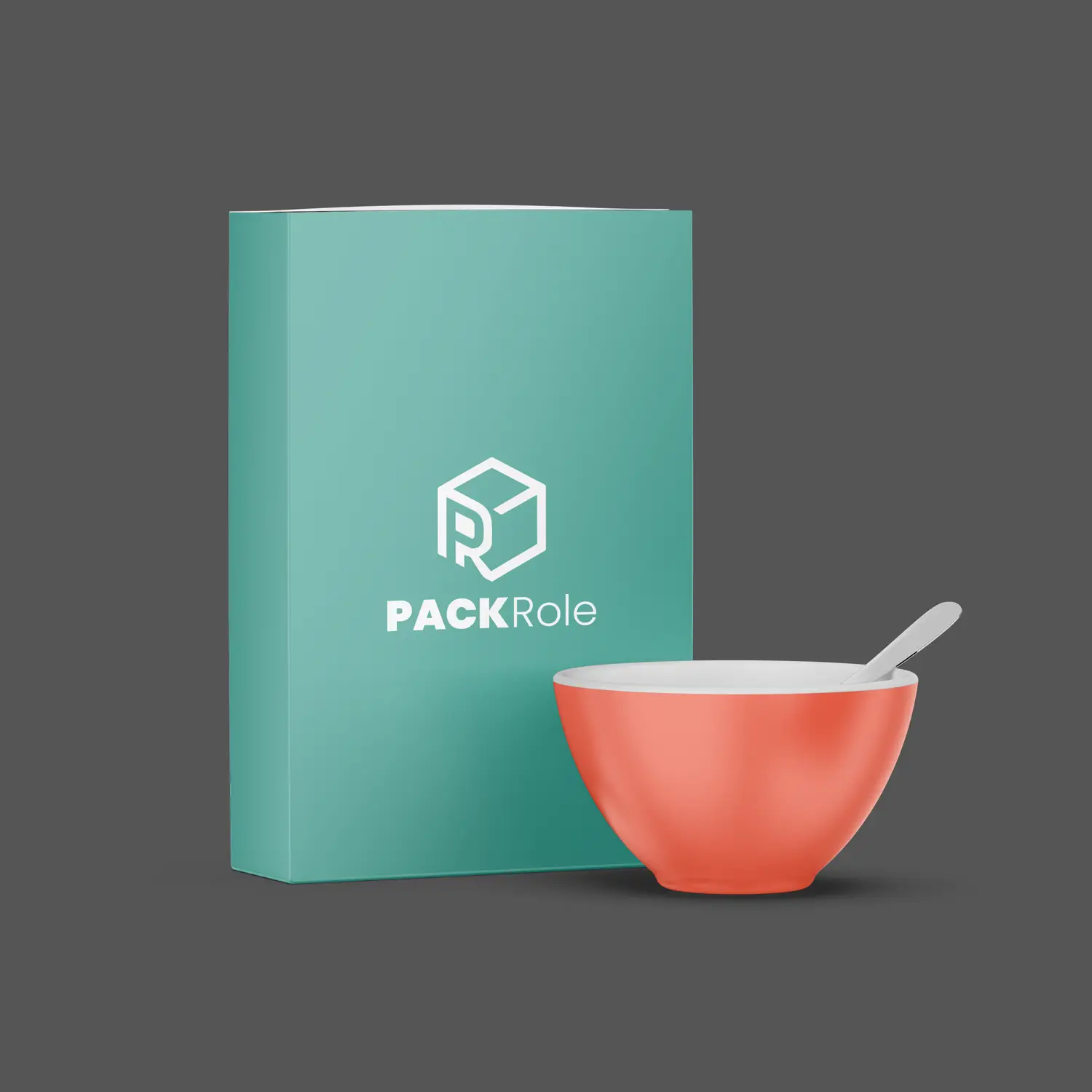 Custom Cereal Boxes
