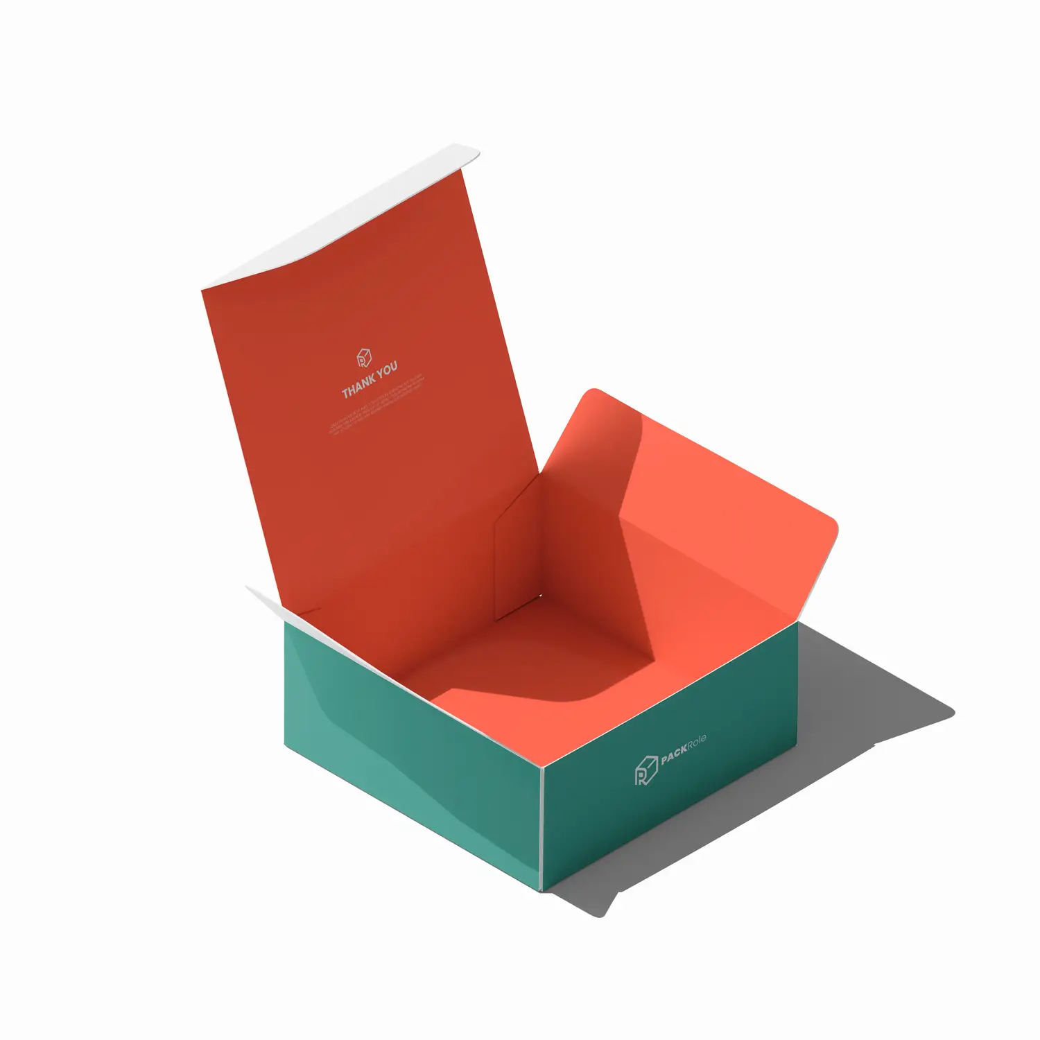 Custom Cream Boxes - Image 3