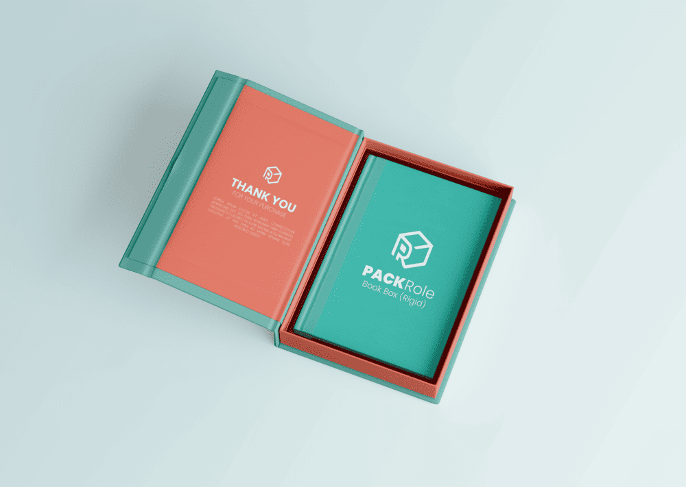 custom book boxes