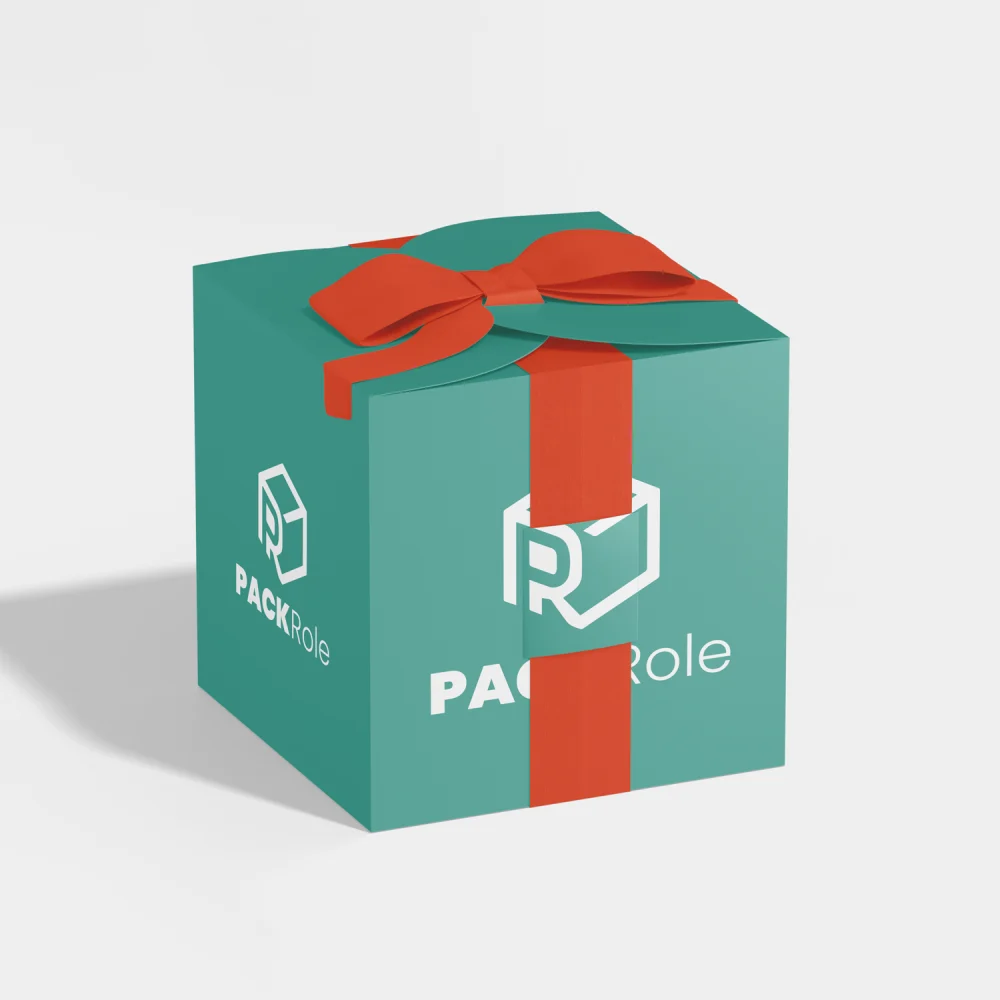 Custom Birthday Gift Boxes
