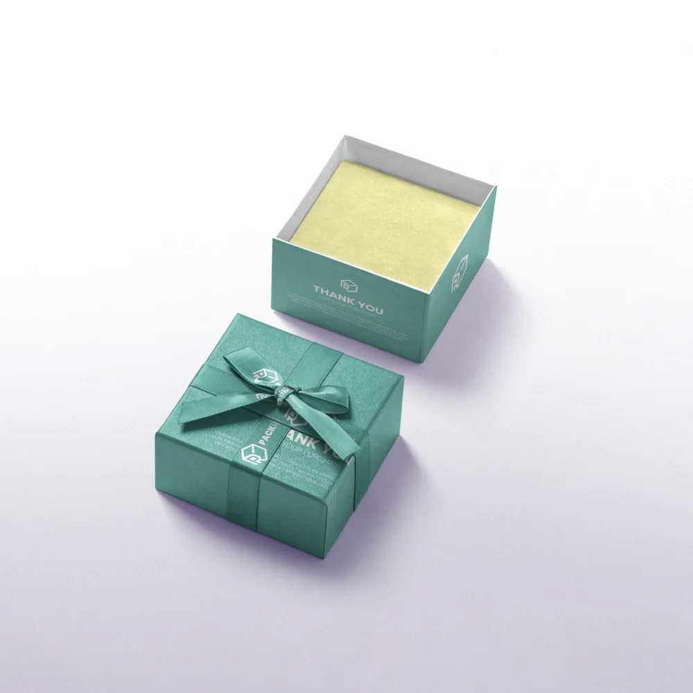 Cardboard Boxes with Inserts