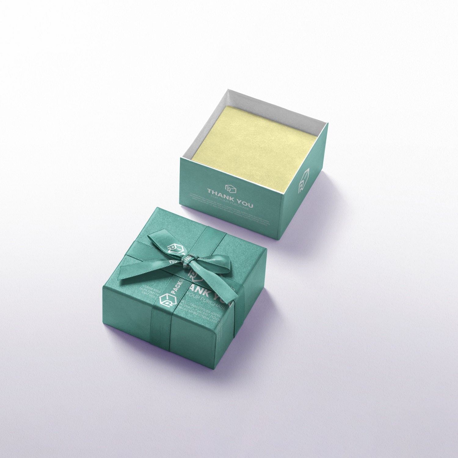 Cardboard Boxes with Inserts