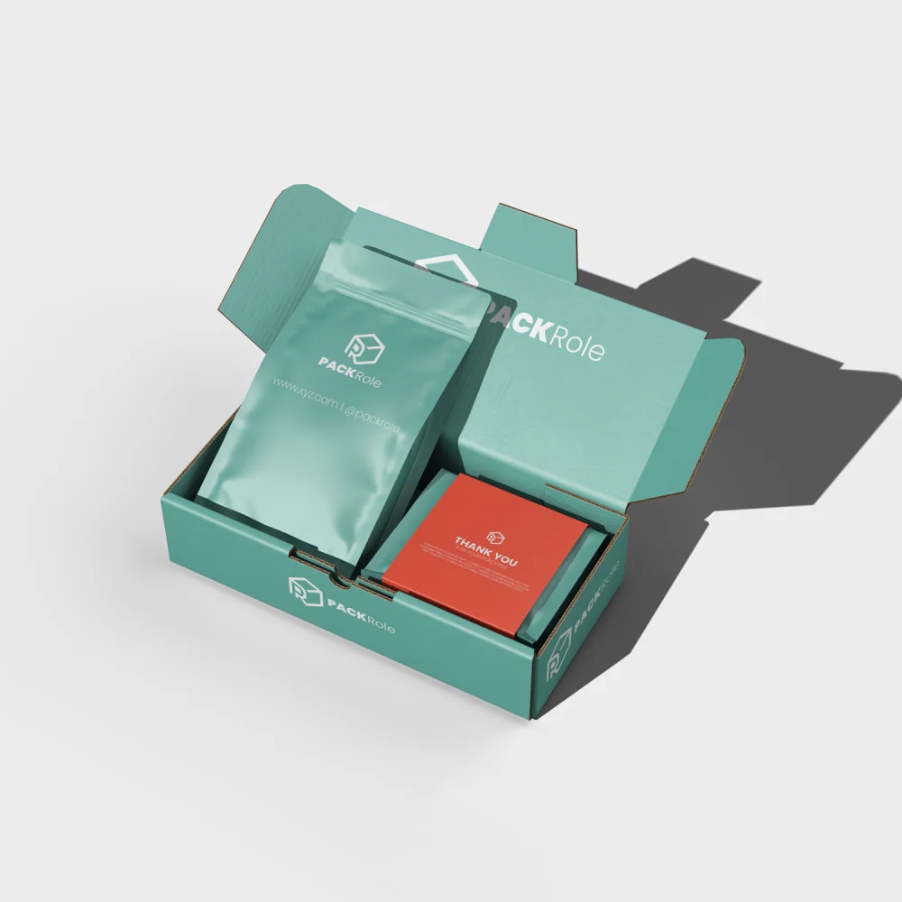 Custom Cardboard Divider Boxes