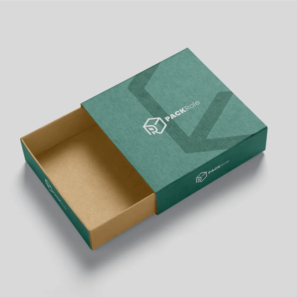 Cardboard Jewelry Boxes