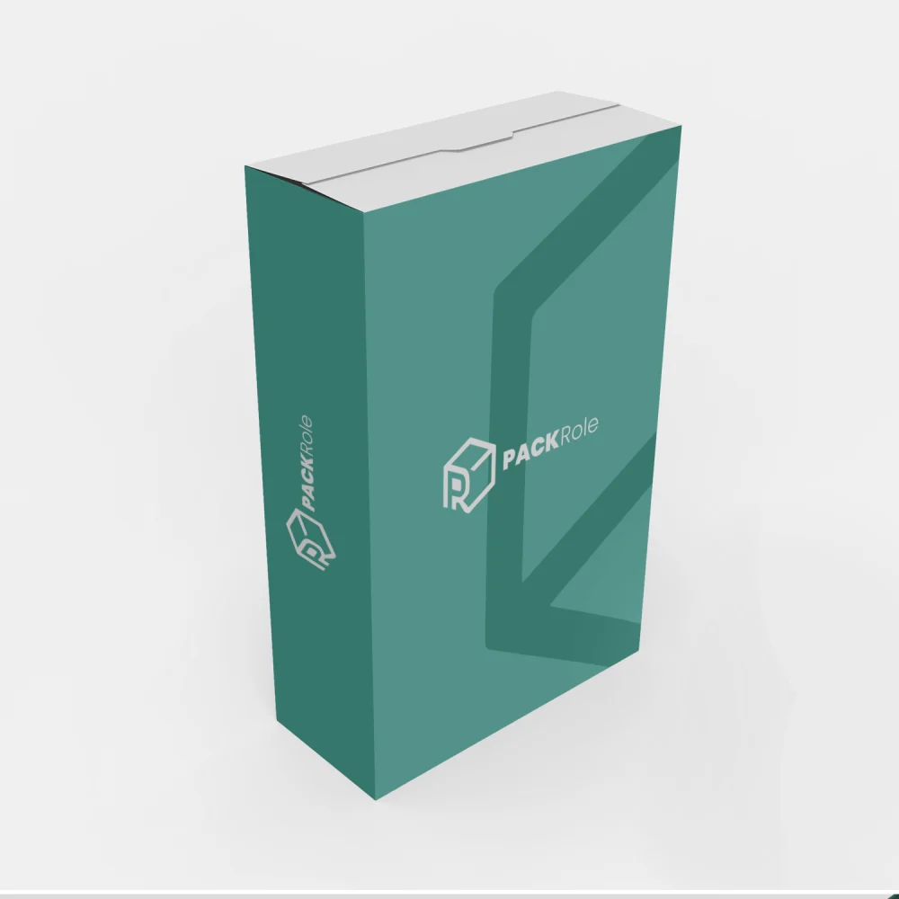 Custom Cereal Boxes