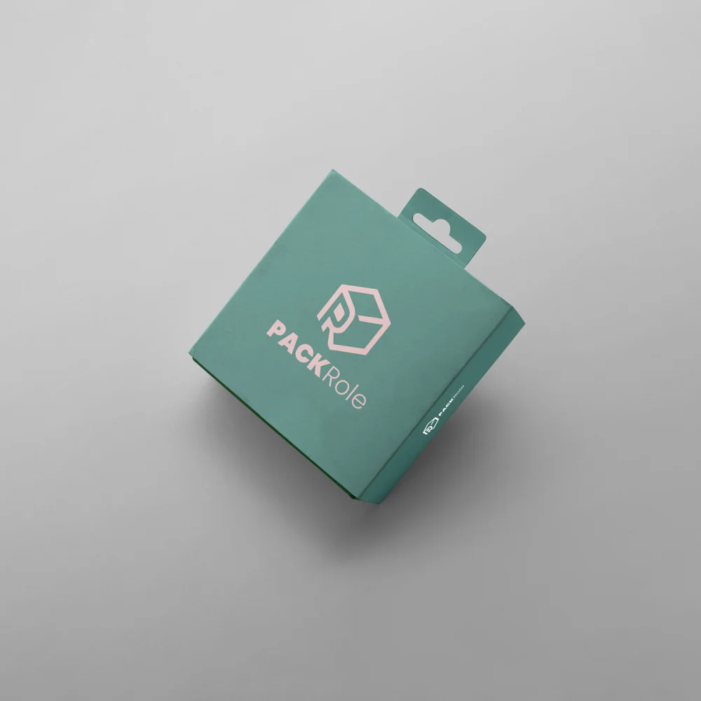 Custom Christmas Gift Boxes