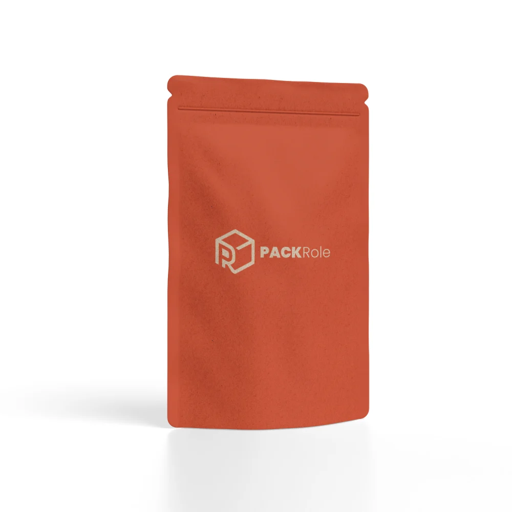 Custom Coffee Mylar Bags