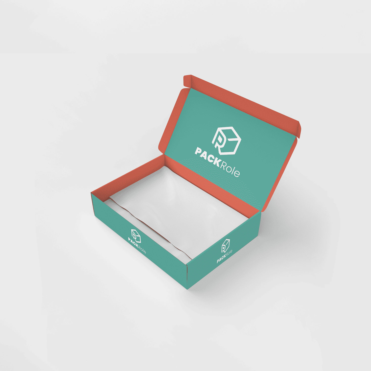 Cosmetic Boxes with Inserts