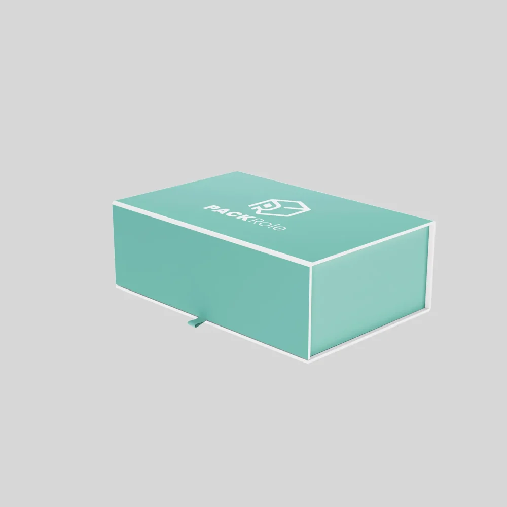Custom Cufflink Boxes