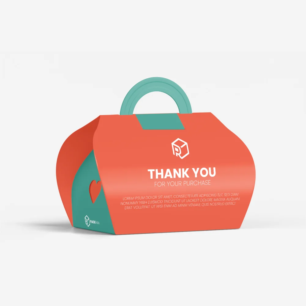 Custom Cardboard Gift Boxes