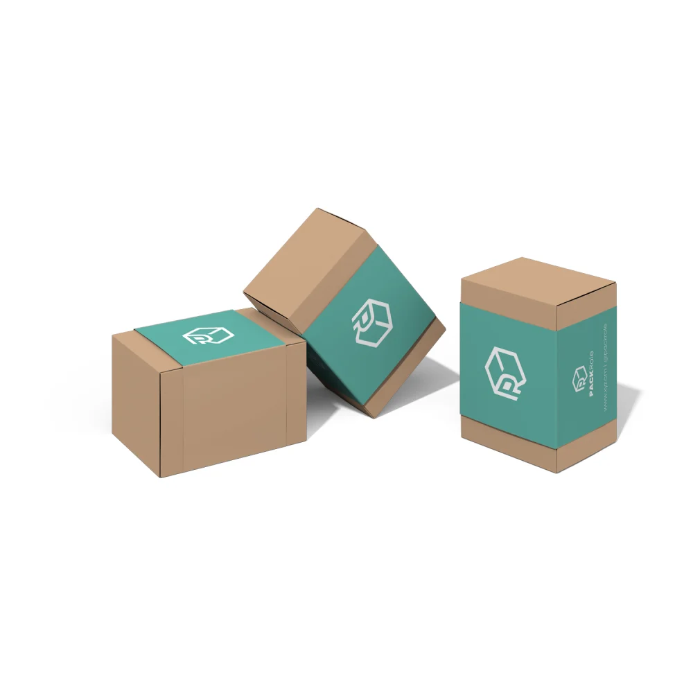 Custom Medicated Soap Boxes
