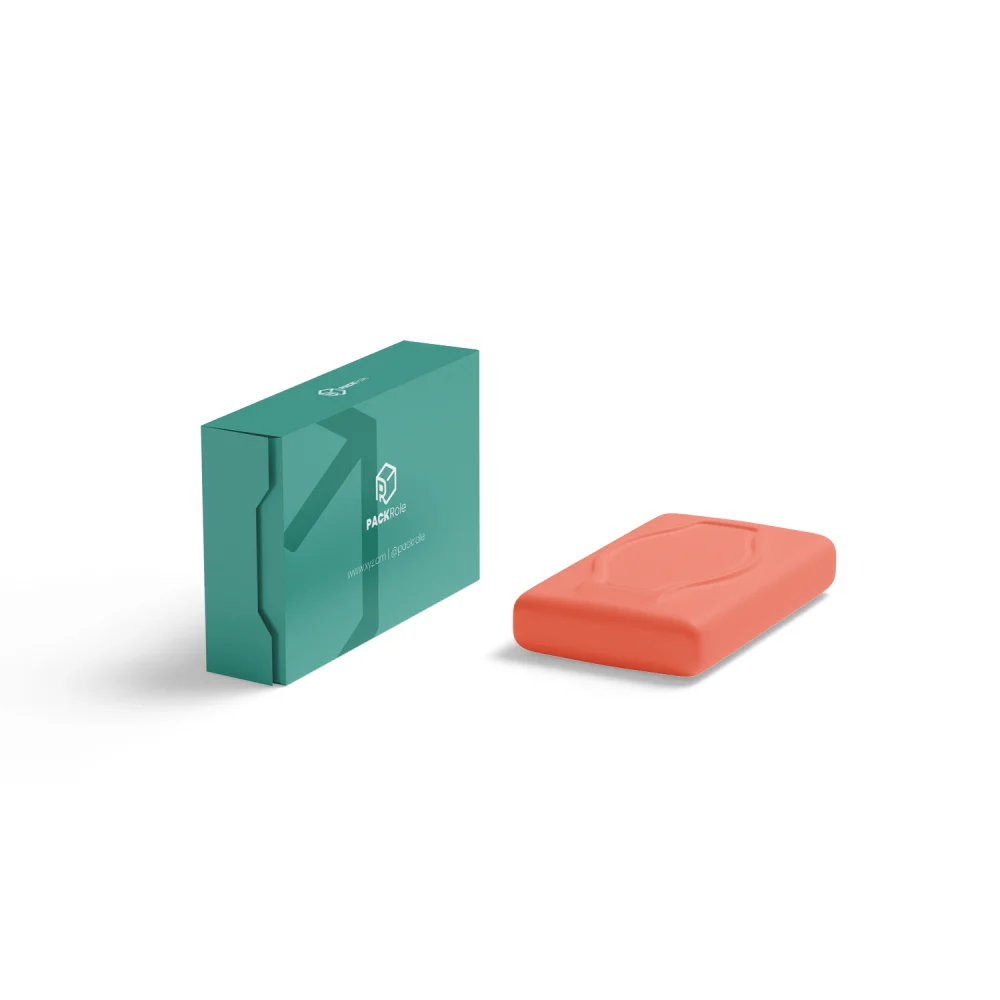 Custom Paper Soap Boxes