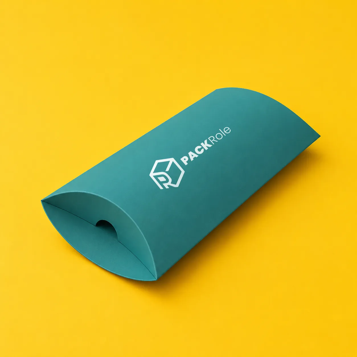 Custom Pillow Boxes - Image 4
