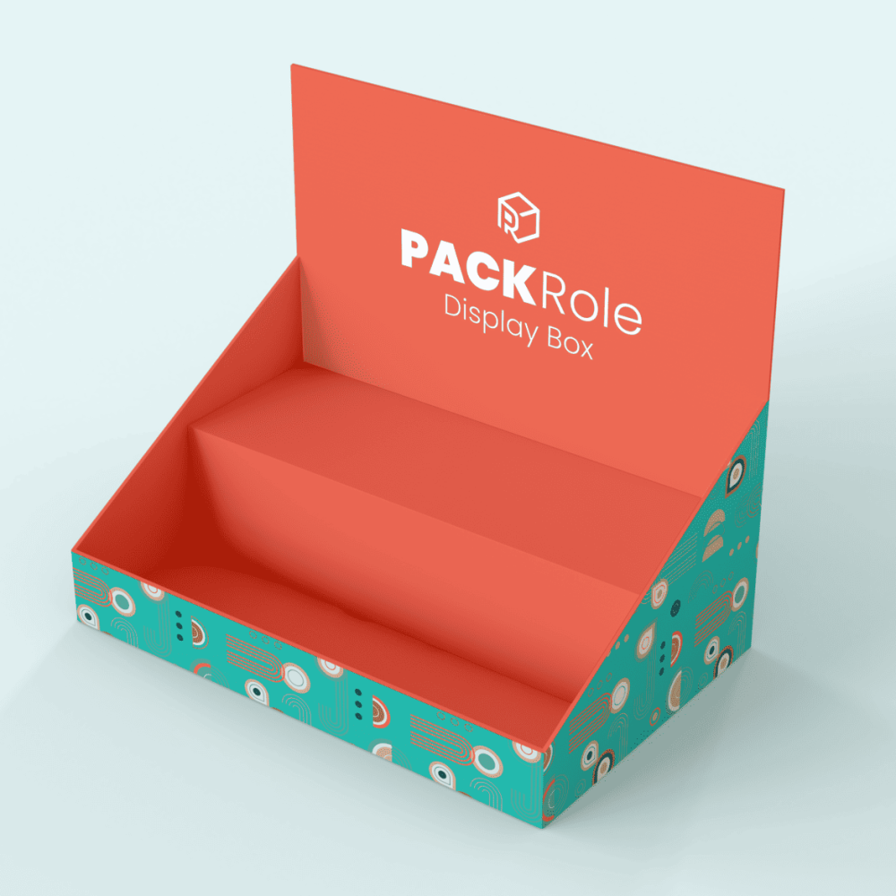 custom display boxes