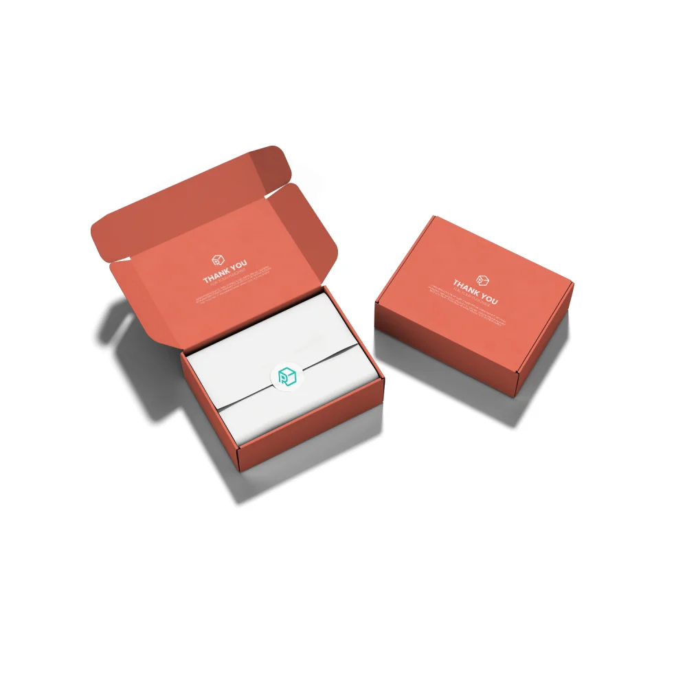 Ecommerce Boxes
