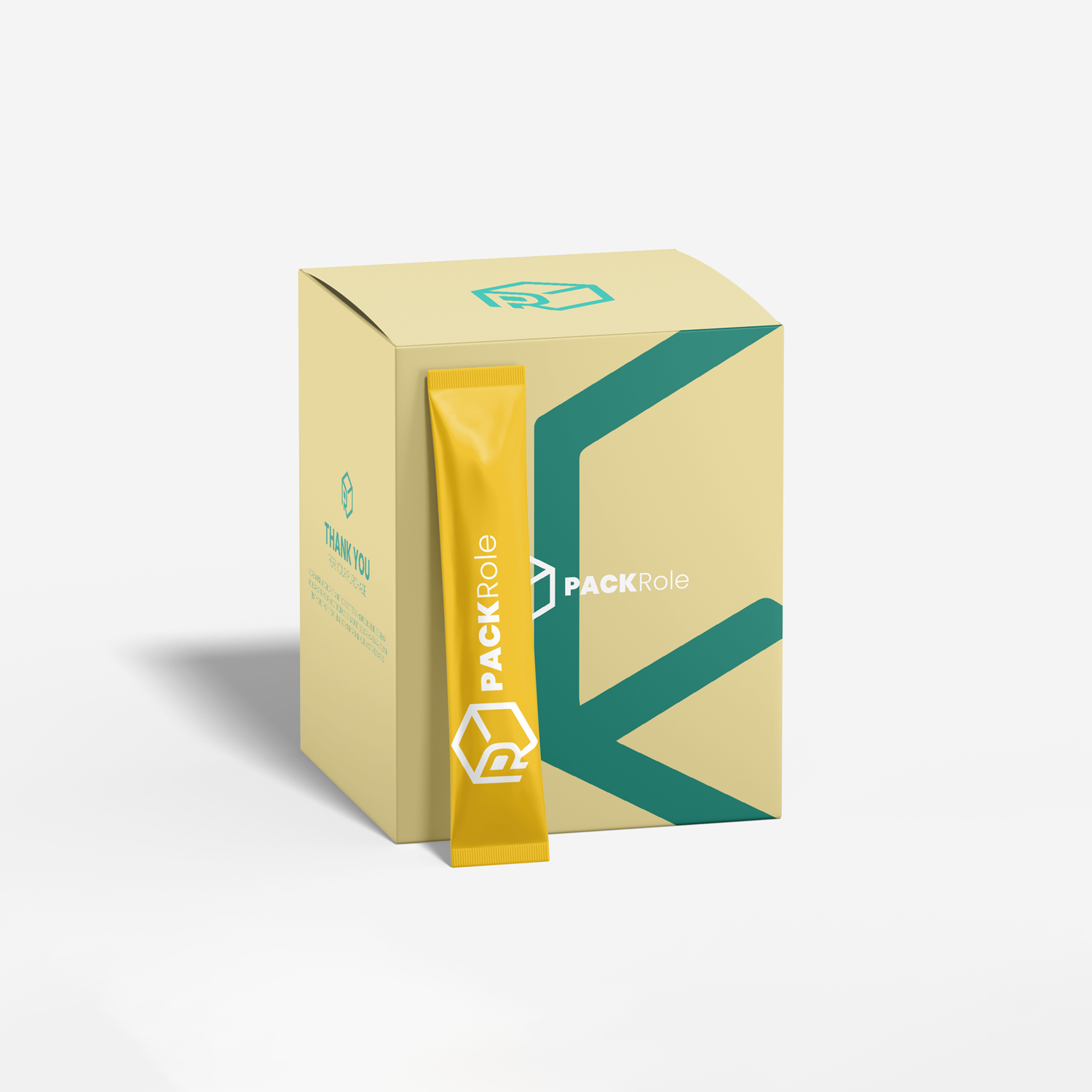 Custom Eco Friendly Boxes