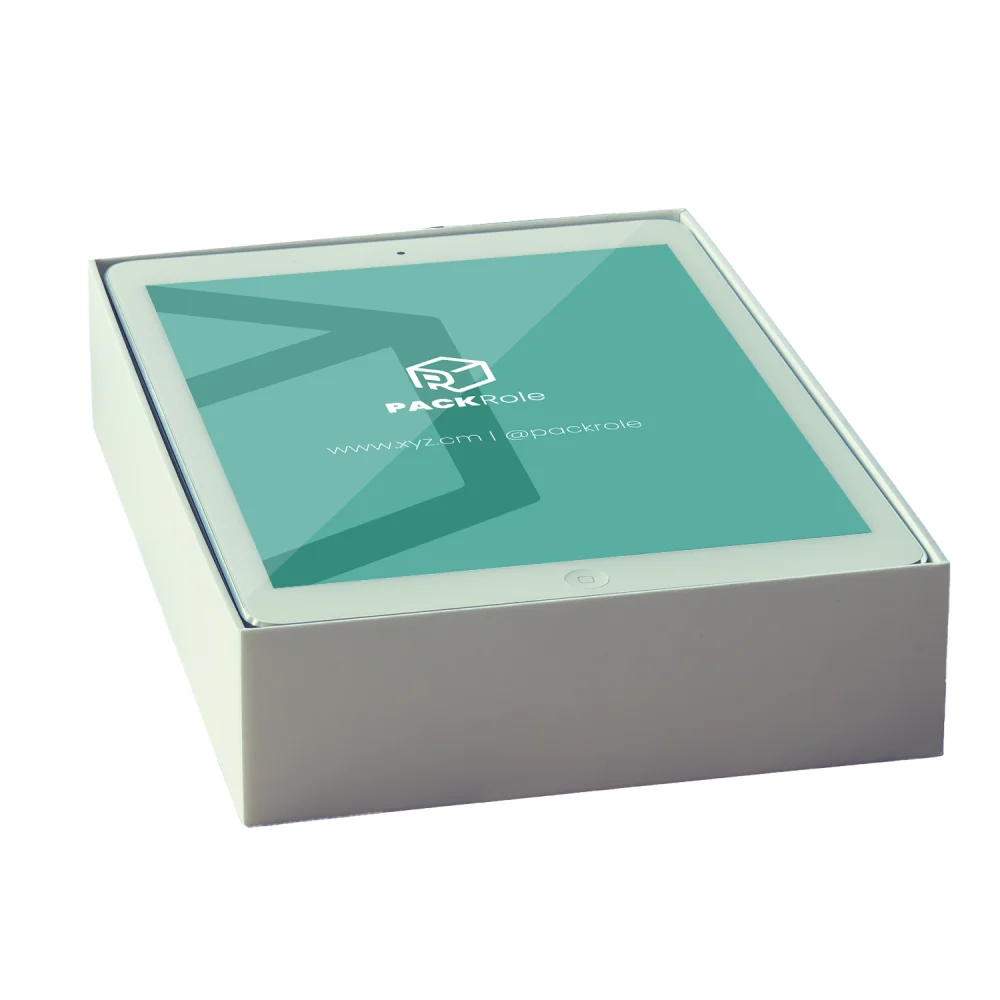 Custom Electronics Boxes