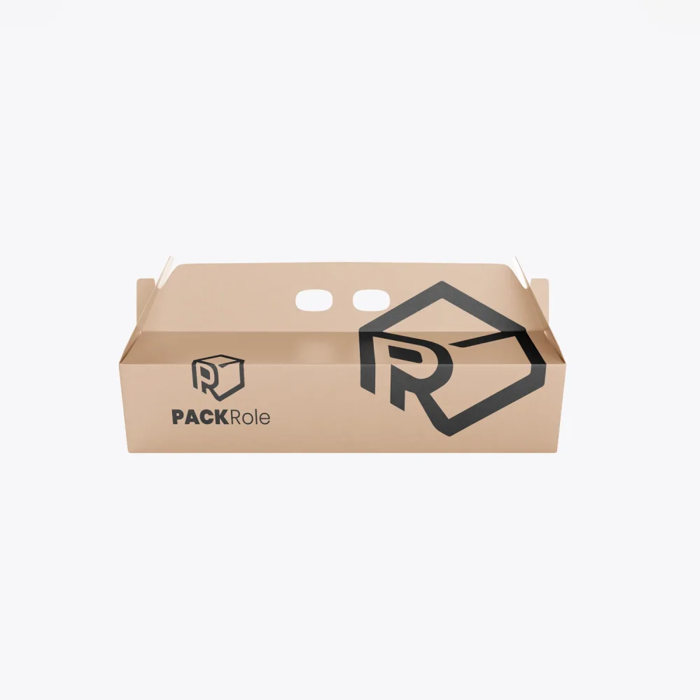 Custom Empanada Boxes
