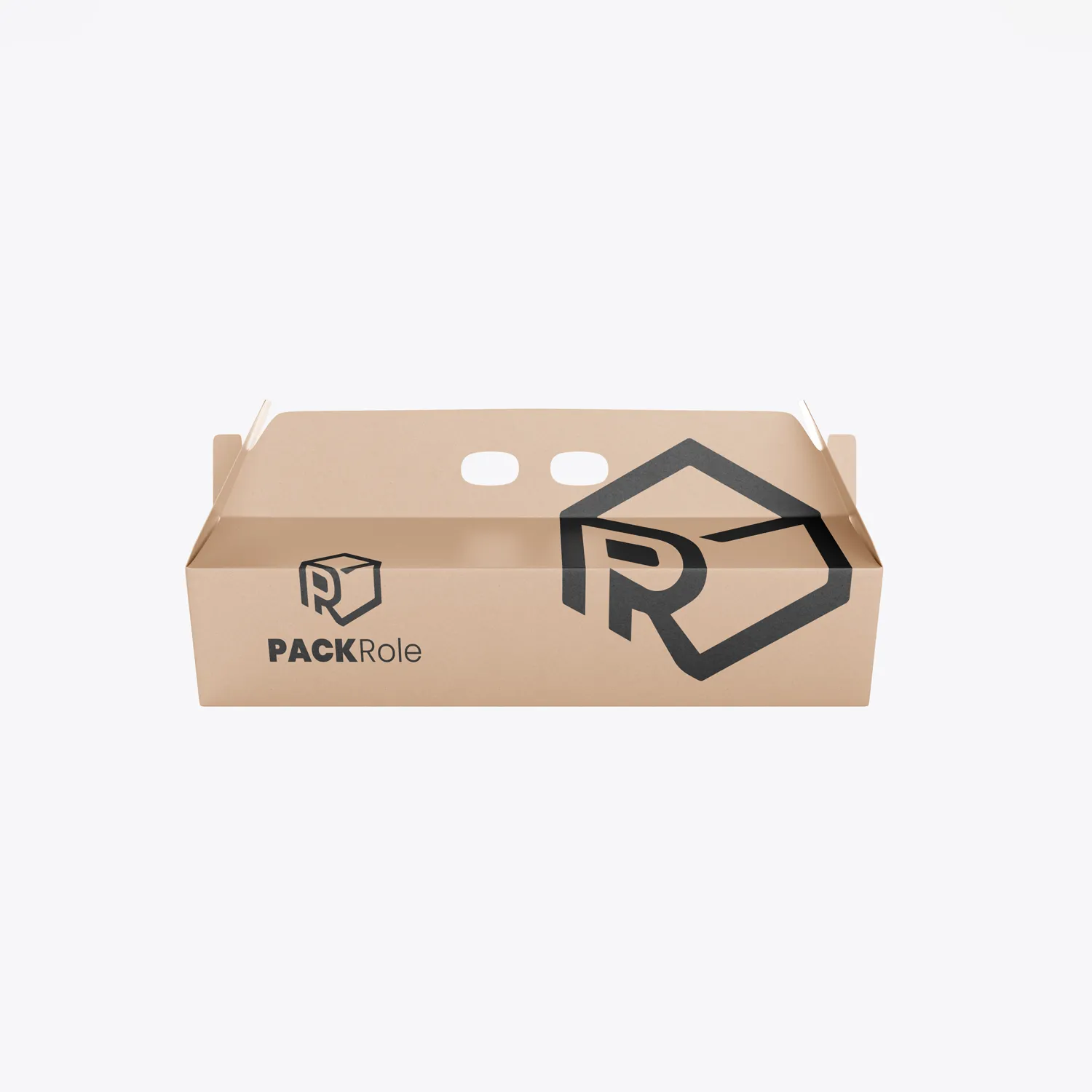 Custom Empanada Boxes