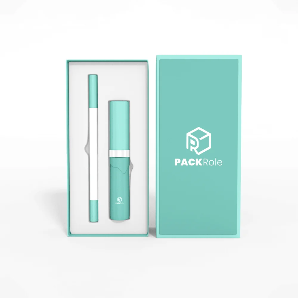 Custom Eyeliner Boxes