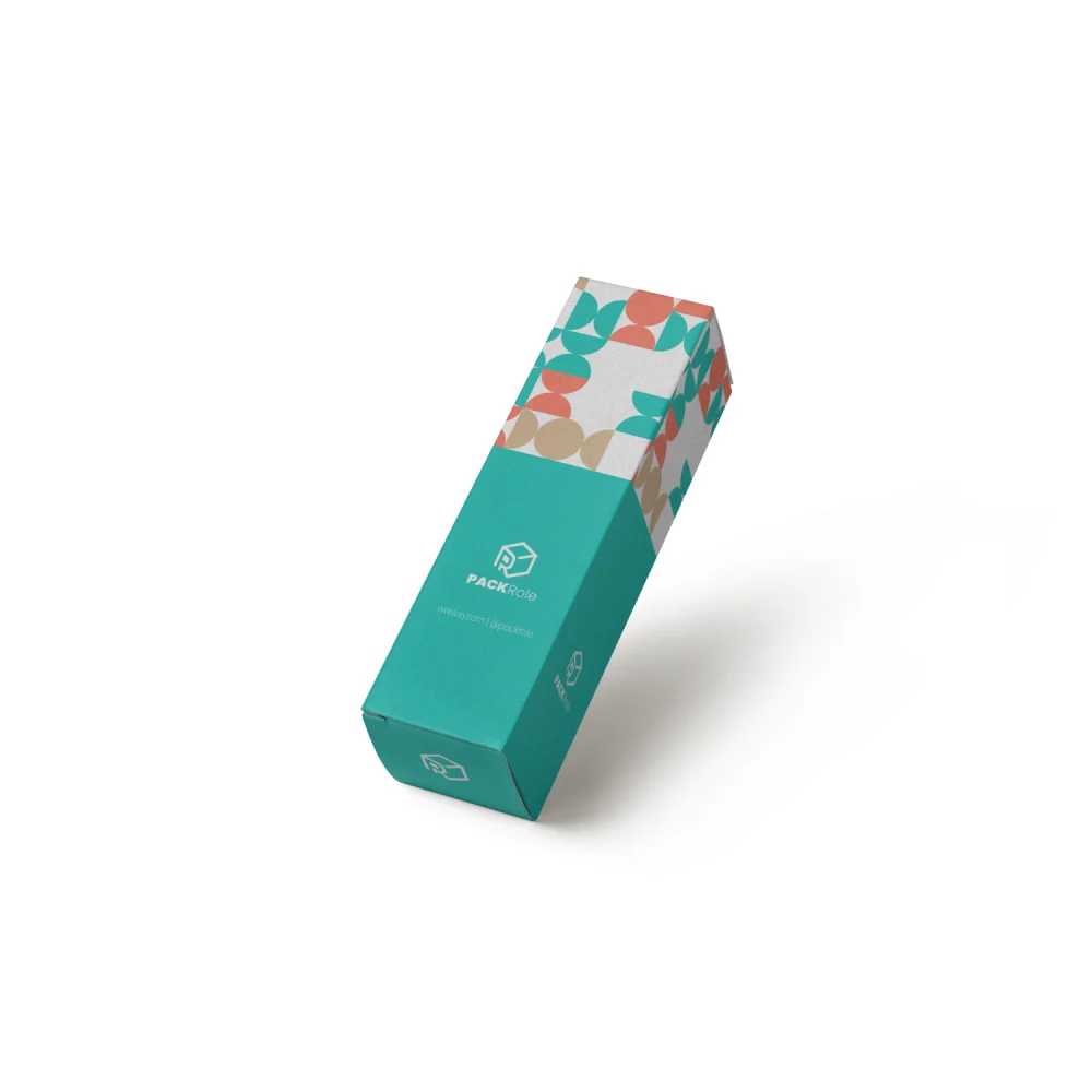 custom folding carton