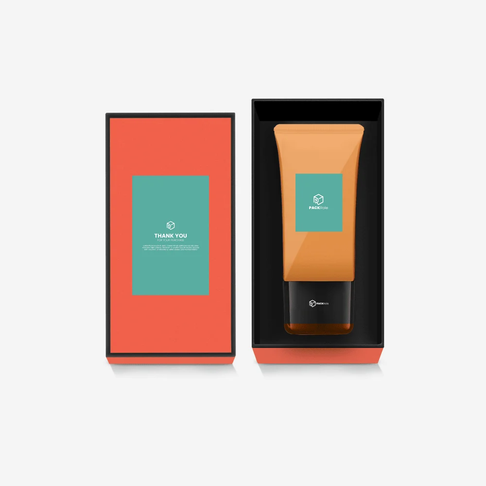 Custom Foundation Boxes